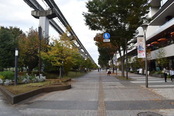 FAガール聖地巡礼(秋)後編 (27)