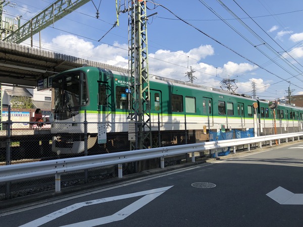 宇治線10005編成HM電車 (11)