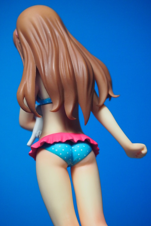 水瀬伊織BQフィギュア6