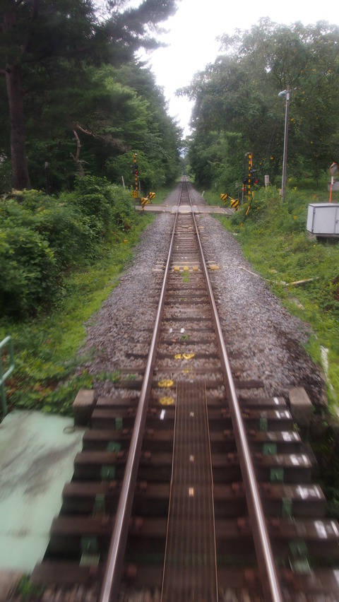小海線の旅 (35)