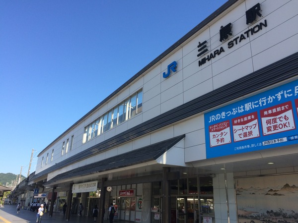 ひるね姫ラッピング電車 (31)