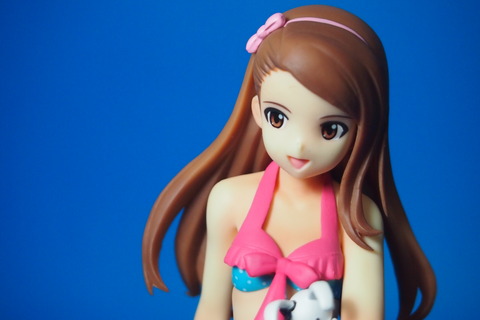 水瀬伊織BQフィギュア8