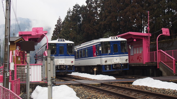 鉄道むすめ巡り宮本えりお編 (21)