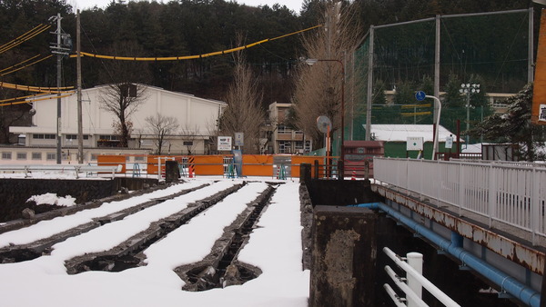冬の飛騨高山聖地巡礼前編(24)