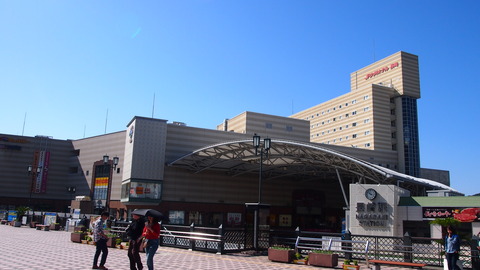 22長崎駅前