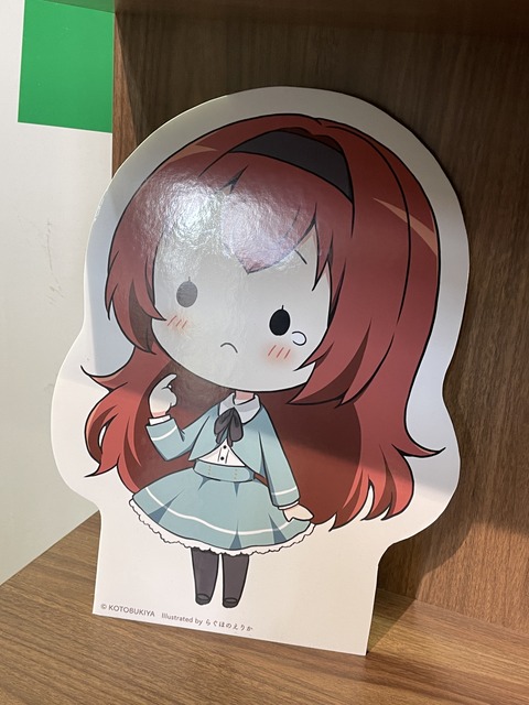 �����ܤν��ո��ȥܡ������ꥳ�ꥳPOP UP STORE (21)