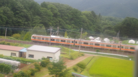 小海線の旅 (31)