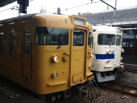 03下関駅