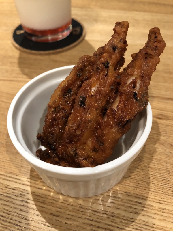 ゾンビランドサガカフェ (11)
