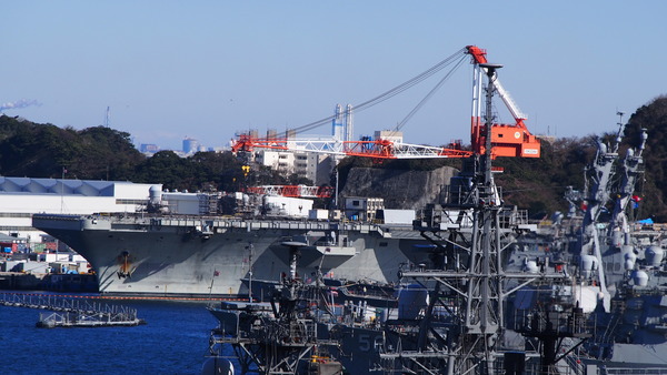 横須賀護衛艦WC編 (41)