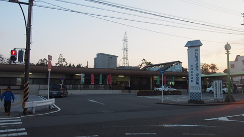 飛び出し坊やと竹原散策 (14)