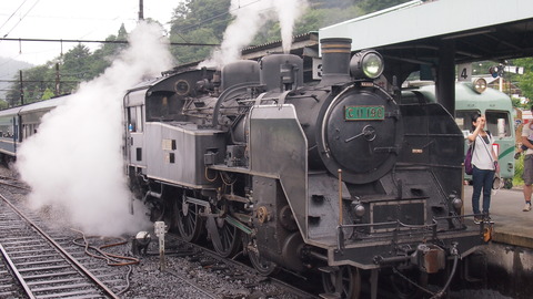 大井川鉄道 (26)