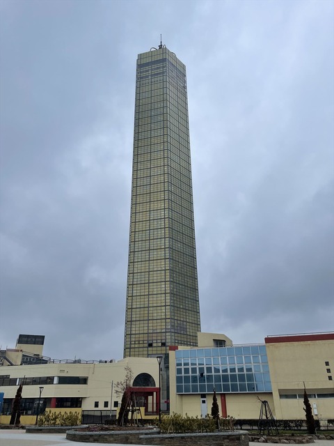 ゴールドタワー (5)_