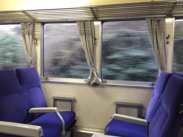 豊肥線の旅1「宇佐への旅」 (16)