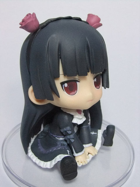 ぺたん娘黒猫2a