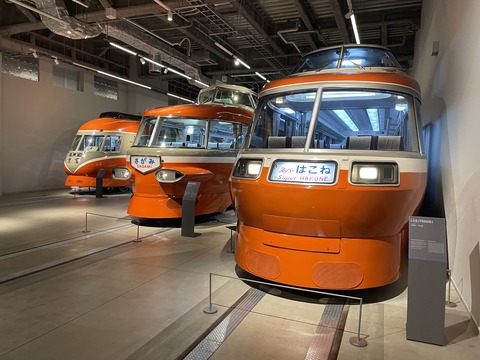 スターフライヤーで行く東京(1日目) (17)_