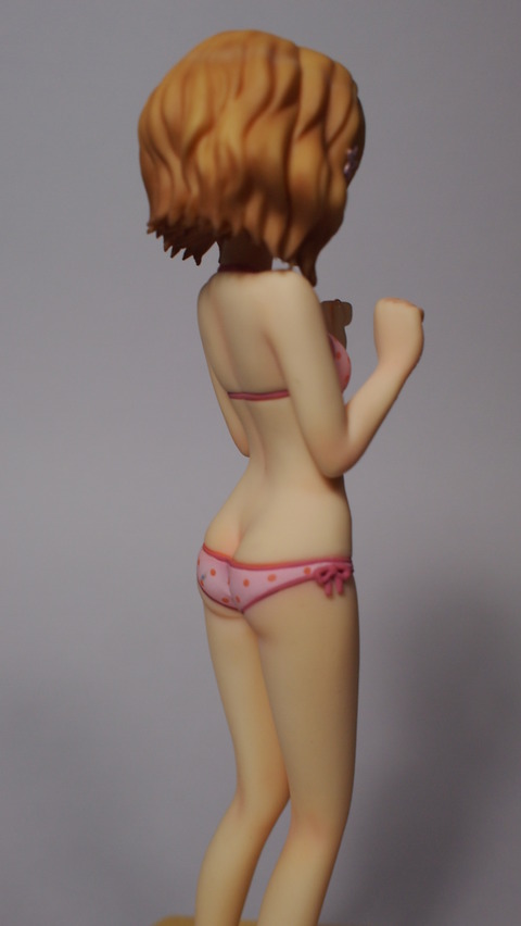 松前緒花BQフィギュア5
