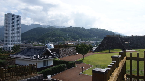 小海線の旅 (10)