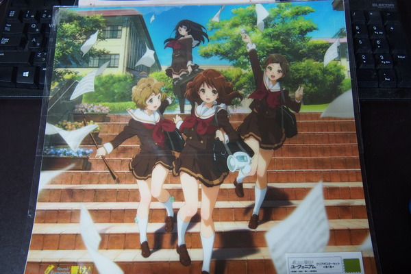 ユーフォニアムグッズ (4)