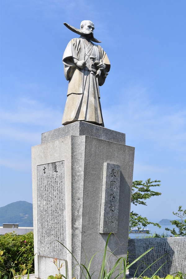 笠戸島のコンクリート船 (12)