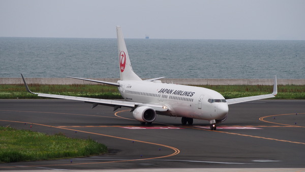 北九州空港 (6)