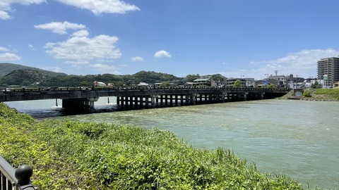宇治散策 (6)
