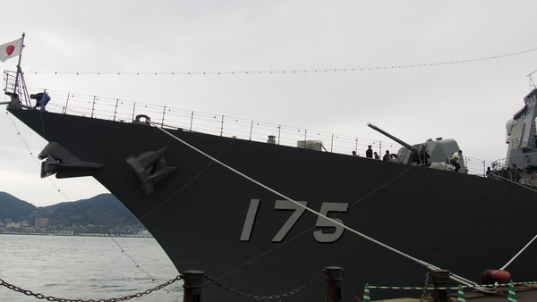 護衛艦みょうこうin下関(E-PL6) (55)