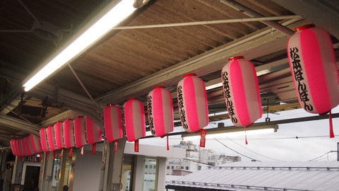 上田から恵那へ (9)