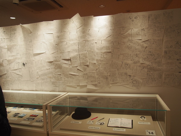 宇宙兄弟展 (39)