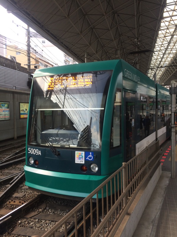 つなげて!鉄道むすめ巡り・鷹野みゆき編 (10)