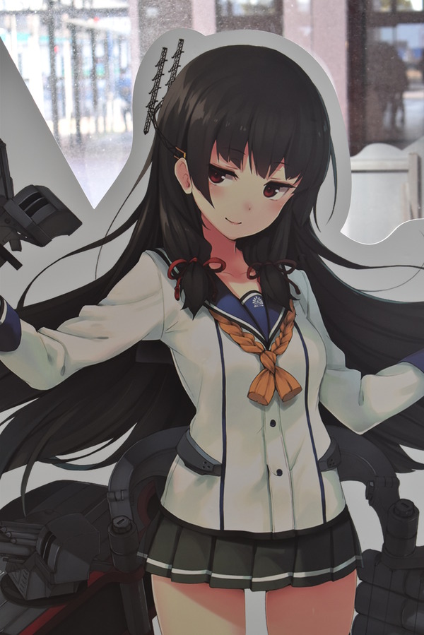 佐世保艦これコラボイベント (82)