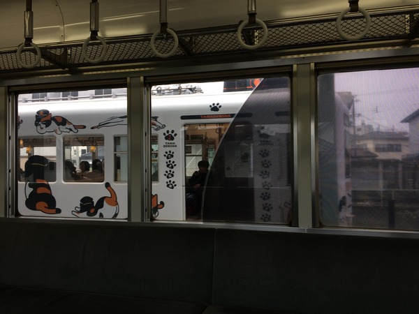 春の鉄道むすめ巡り和歌山電鐵編 (22)