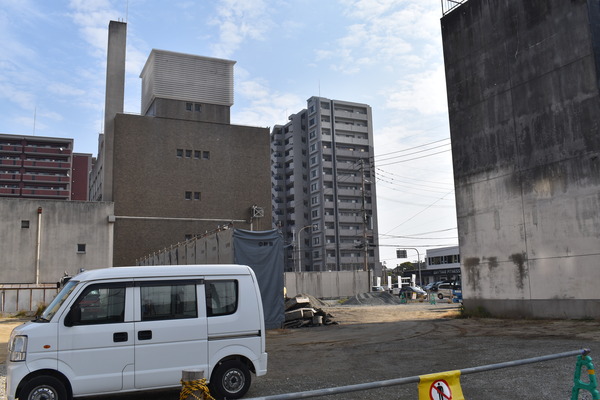 ゾンビランドサガ聖地巡礼佐賀市内 (12)