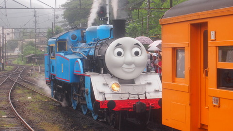大井川鉄道 (44)