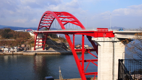 14第二音戸大橋