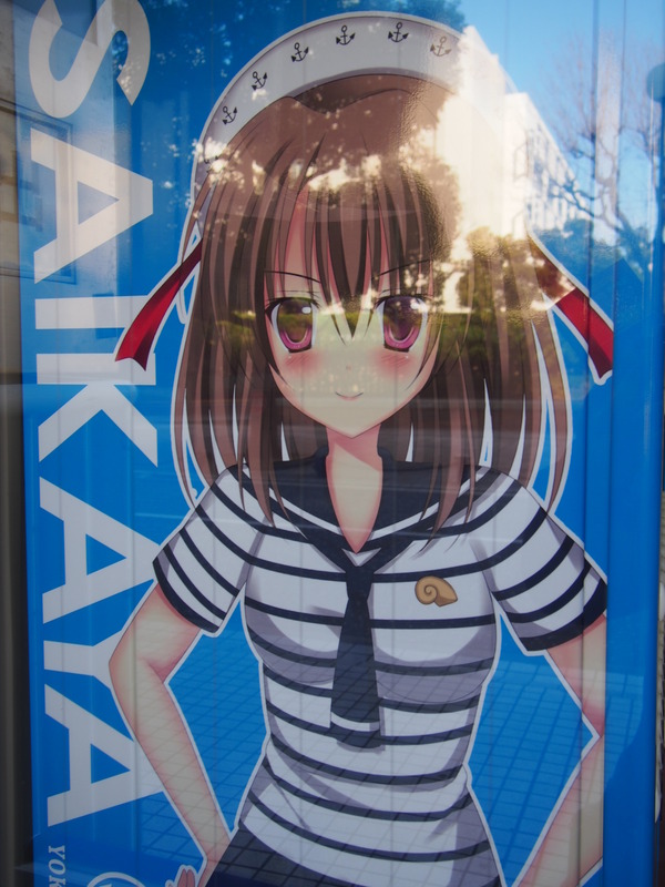 海香ちゃん (5)