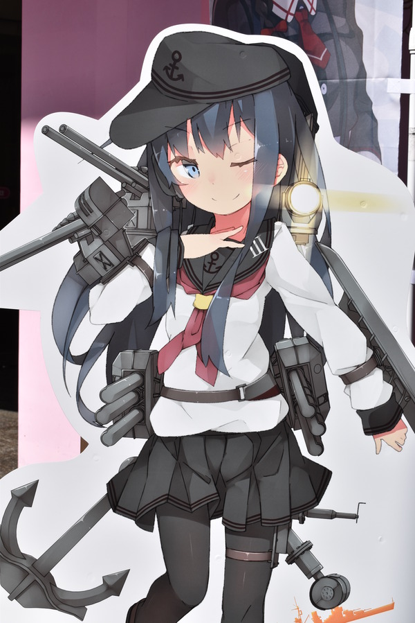 佐世保艦これコラボイベント (26)