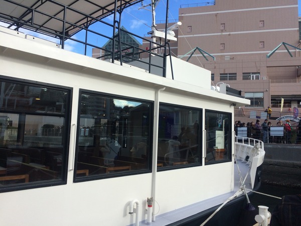冬の大遠征横須賀軍港めぐり後編 (62)