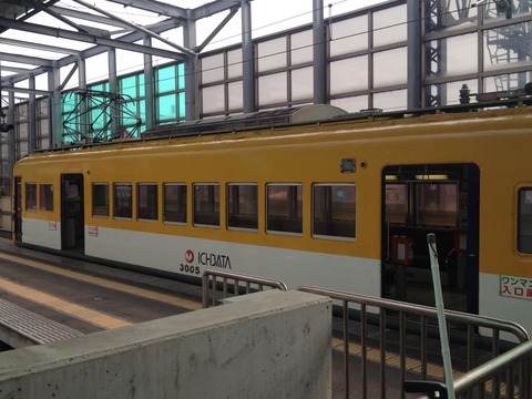 RAILWAYSロケ地巡り出雲大社編 (43)