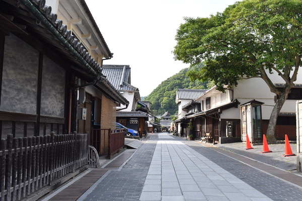 半年ぶりの竹原聖地巡礼 (40)
