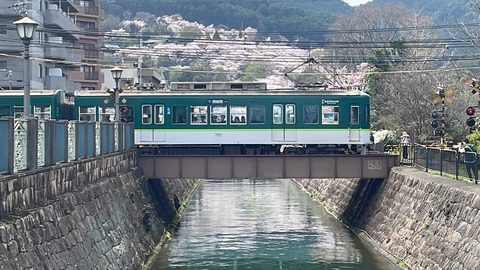 琵琶湖疏水 (2)