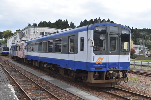 花咲くいろはラッピングN (3)