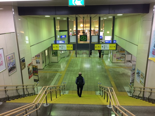 山陰本線の旅と鳥取 (33)