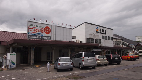 小諸プチ聖地巡礼 (8)