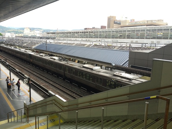 鉄道むすめ巡り京旅1京都へ (34)