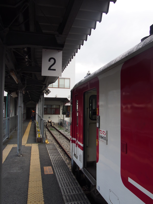 春の鉄道むすめ巡り智頭急行前編 (36)