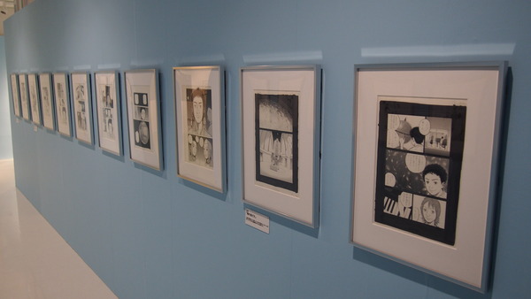 宇宙兄弟展 (5)