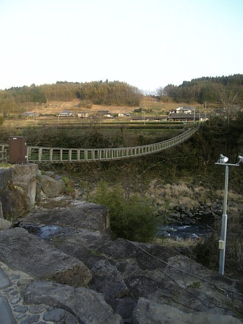 原尻の滝06