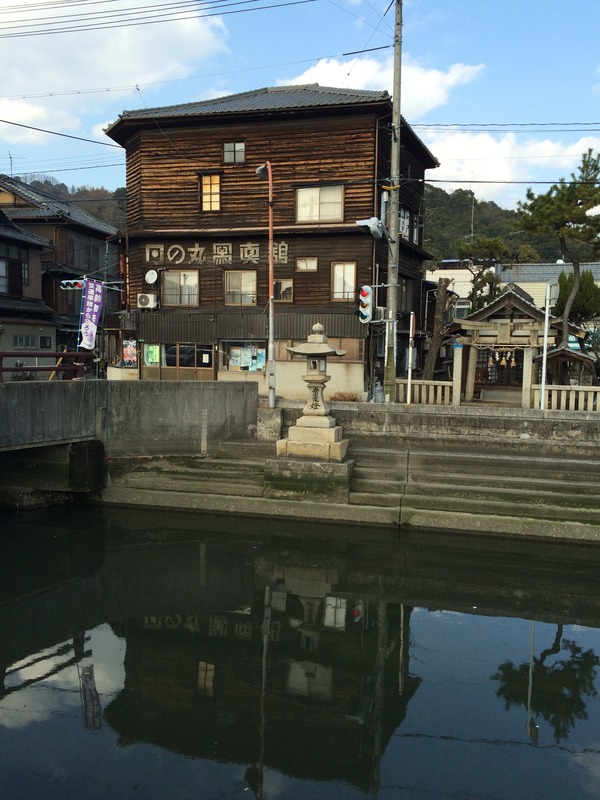 竹原町並み保存区編 (1)