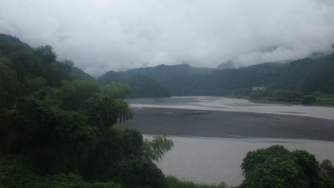大井川鉄道 (83)